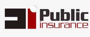 Public Insurance Logo