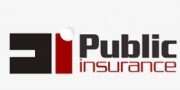 Public Insurance Logo